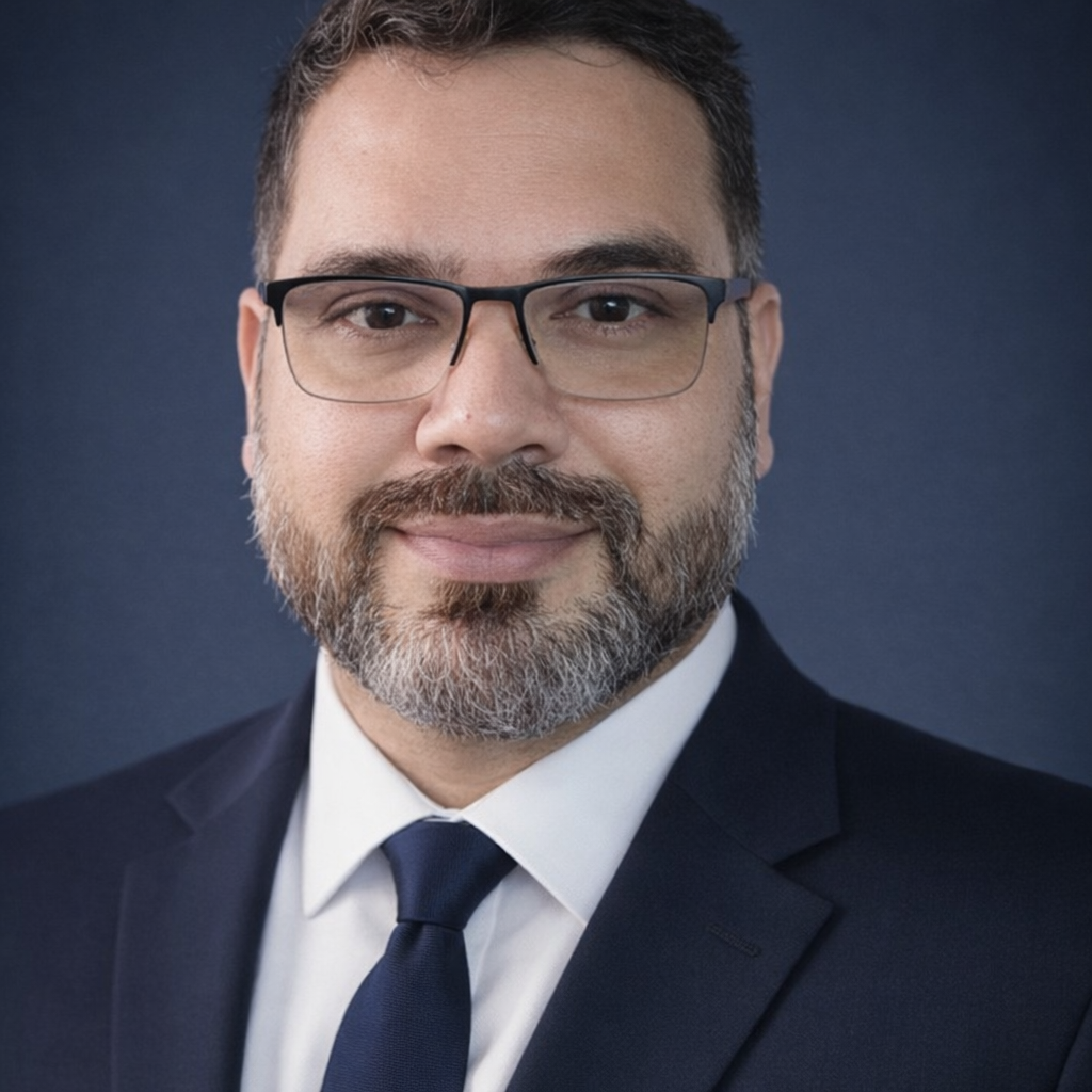 Marcelo Rômeu de Moraes Dantas — Advogado